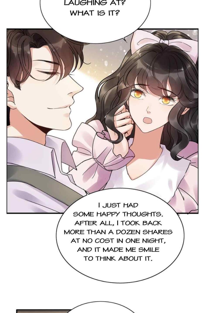 The Boss’ Shotgun Wedding chapter 256 - page 25