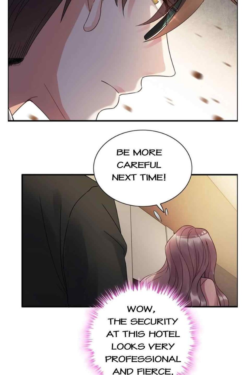 The Boss’ Shotgun Wedding chapter 256 - page 28