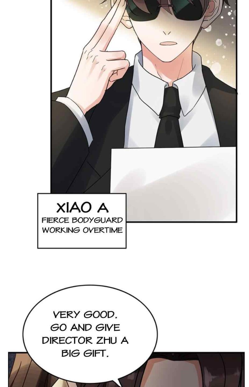 The Boss’ Shotgun Wedding chapter 256 - page 30