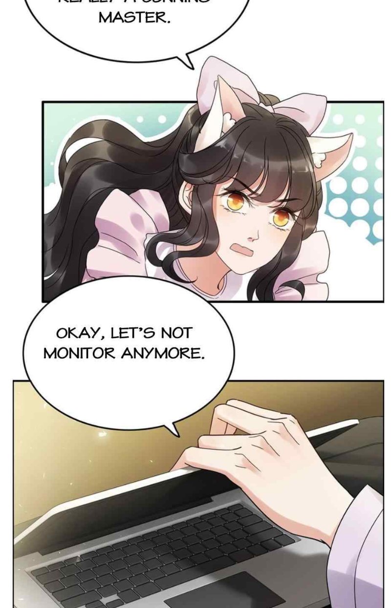 The Boss’ Shotgun Wedding chapter 256 - page 32