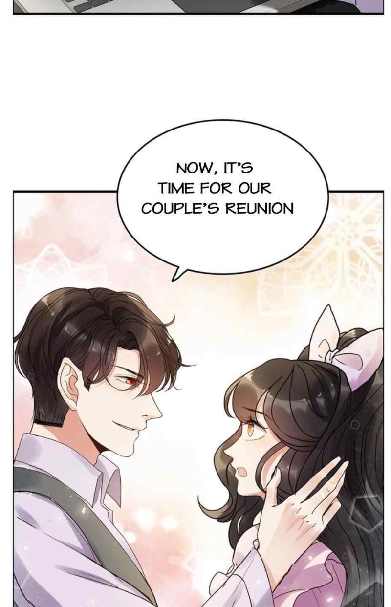 The Boss’ Shotgun Wedding chapter 256 - page 33