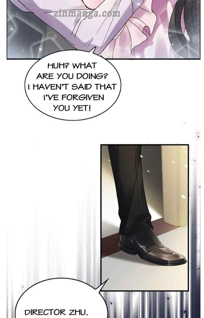 The Boss’ Shotgun Wedding chapter 256 - page 34