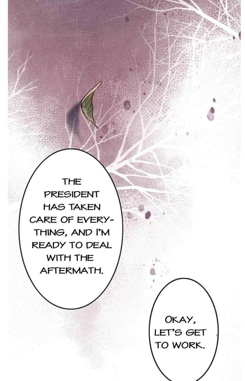 The Boss’ Shotgun Wedding chapter 256 - page 44