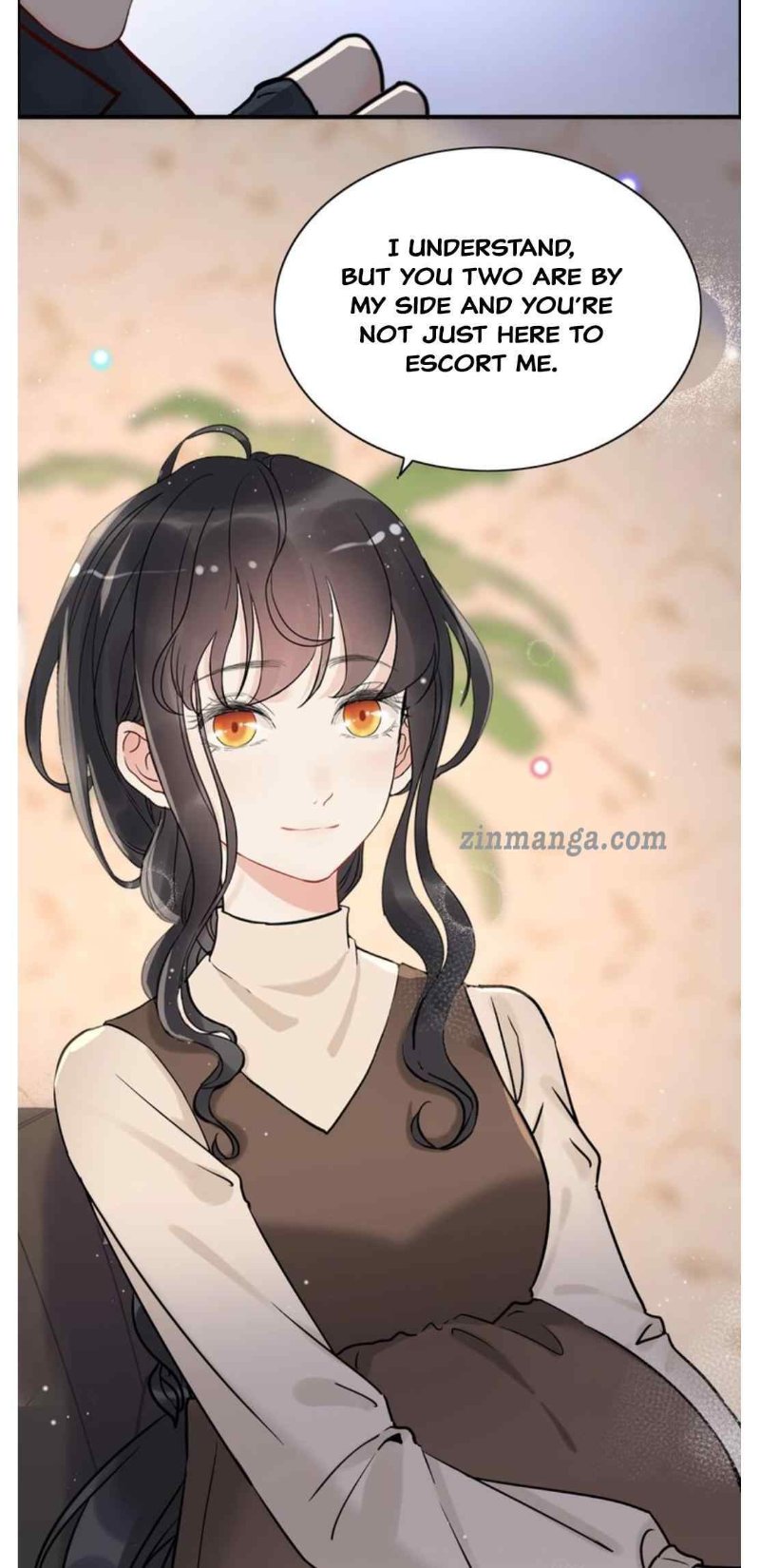 The Boss’ Shotgun Wedding chapter 271 - page 11