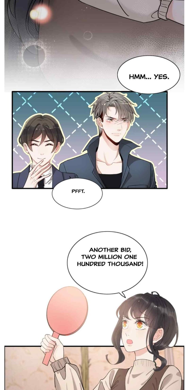 The Boss’ Shotgun Wedding chapter 271 - page 12