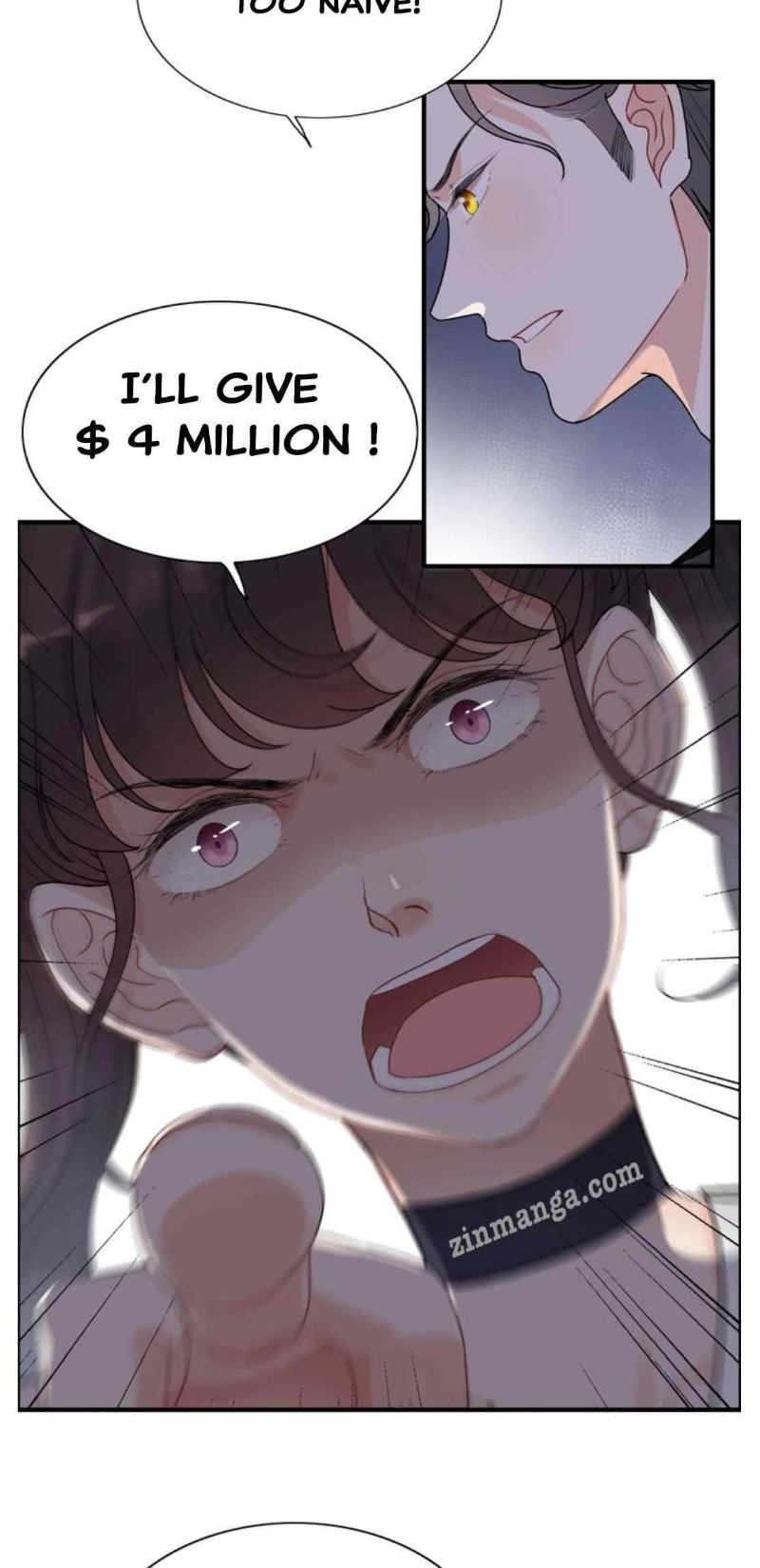 The Boss’ Shotgun Wedding chapter 271 - page 18