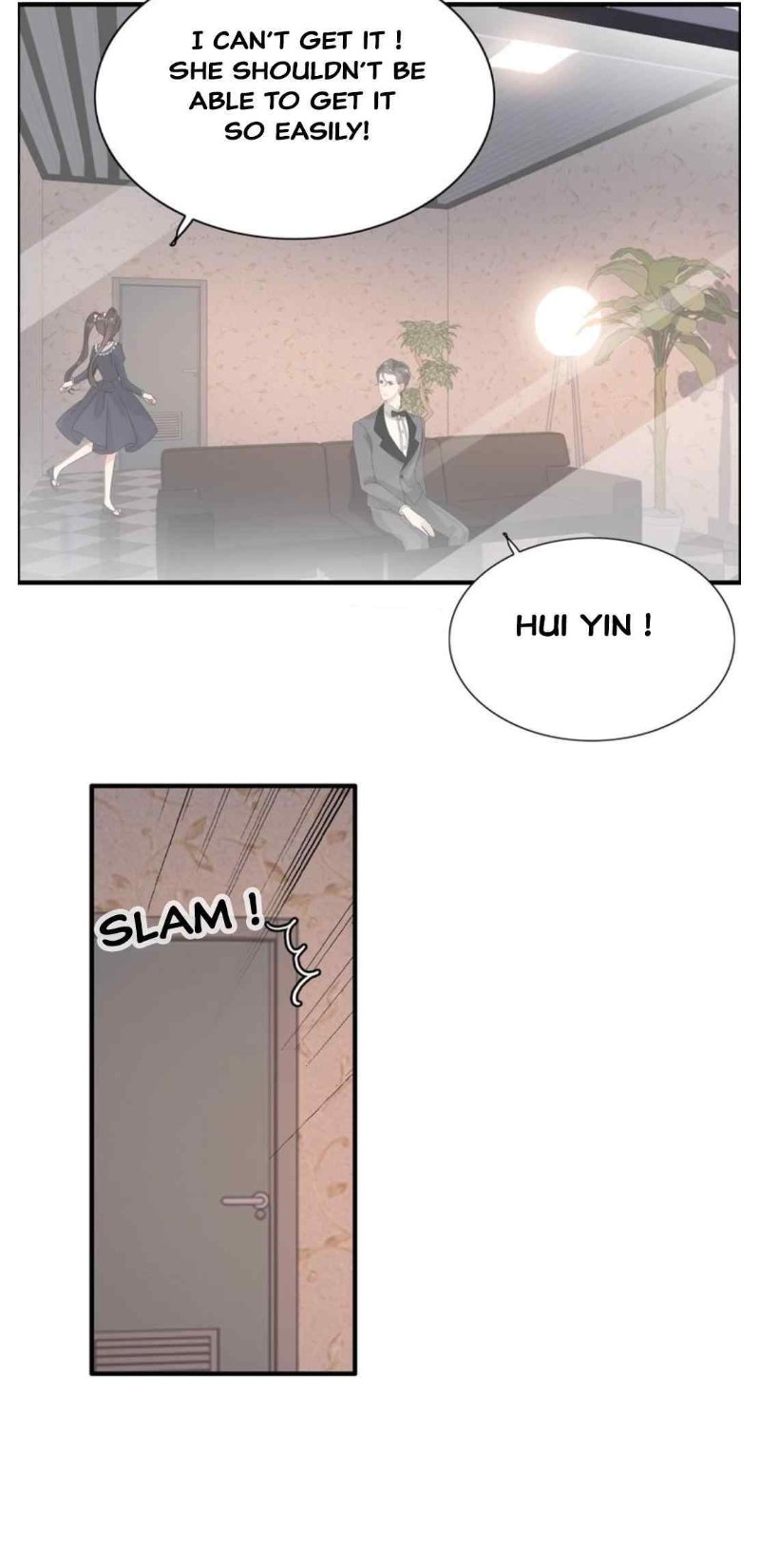 The Boss’ Shotgun Wedding chapter 271 - page 19