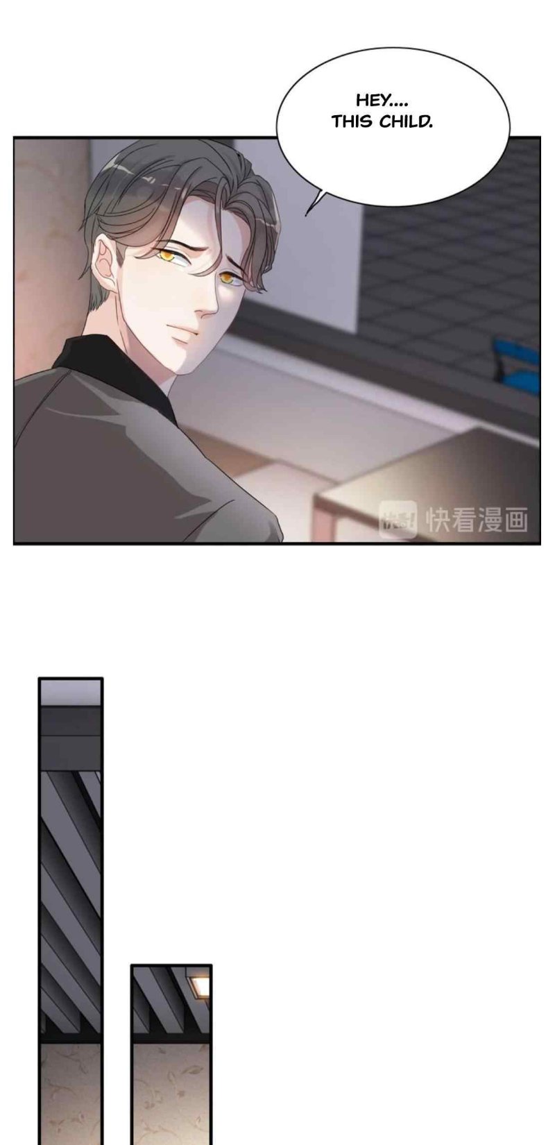The Boss’ Shotgun Wedding chapter 271 - page 20