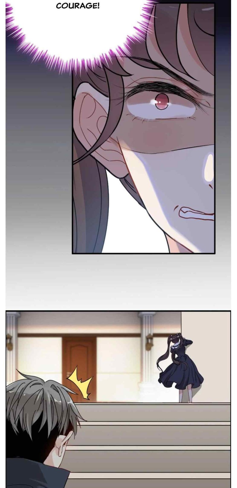 The Boss’ Shotgun Wedding chapter 271 - page 26