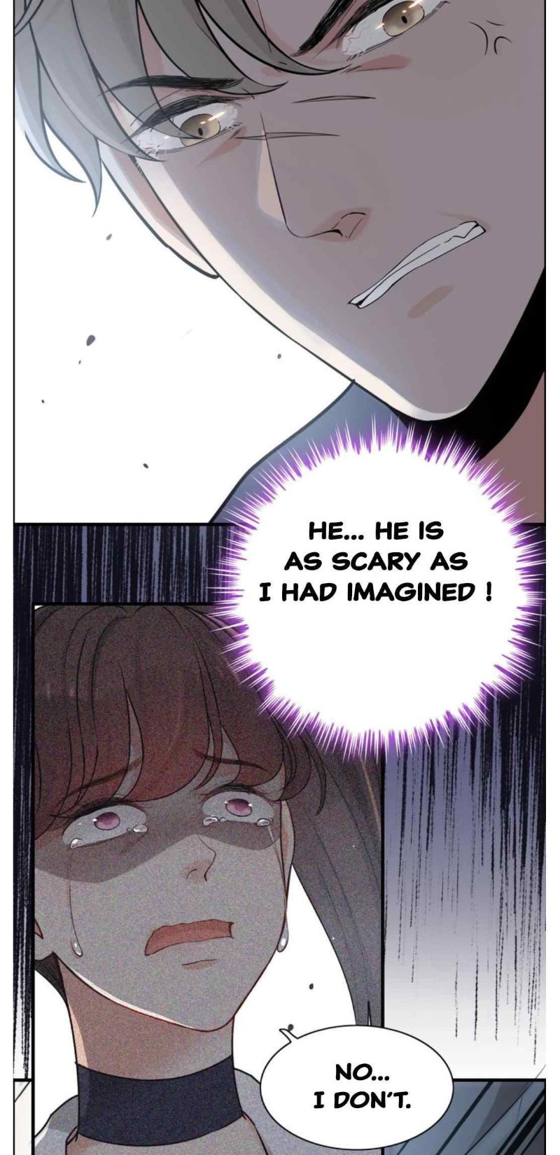 The Boss’ Shotgun Wedding chapter 271 - page 31