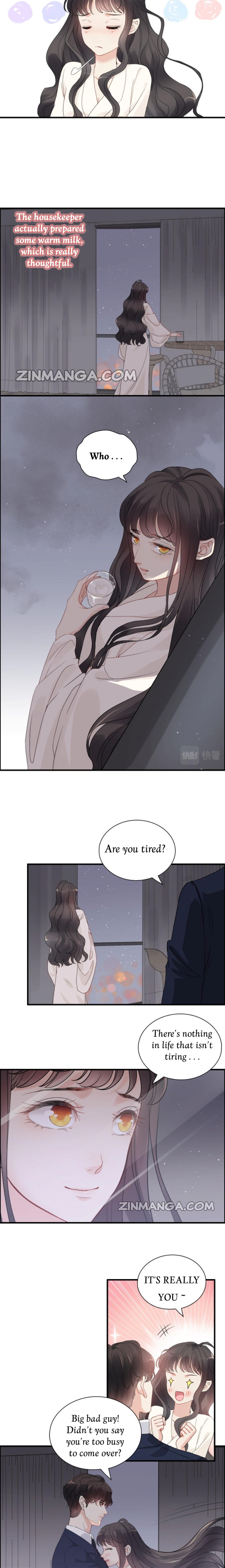 The Boss’ Shotgun Wedding chapter 436 - page 10