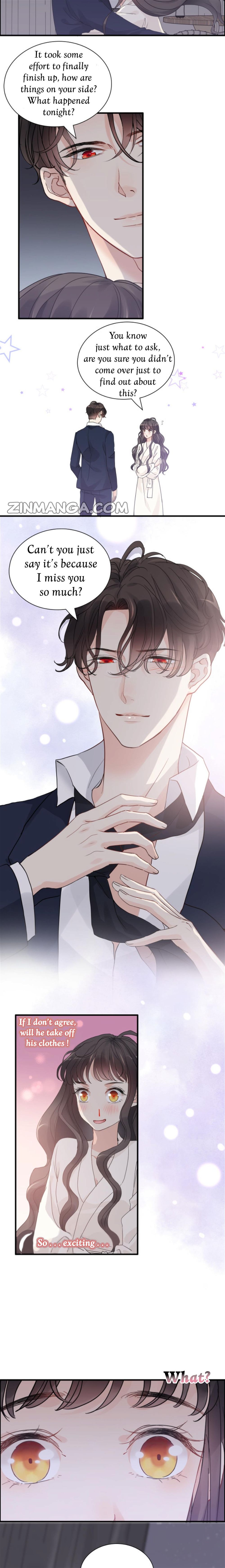 The Boss’ Shotgun Wedding chapter 436 - page 11