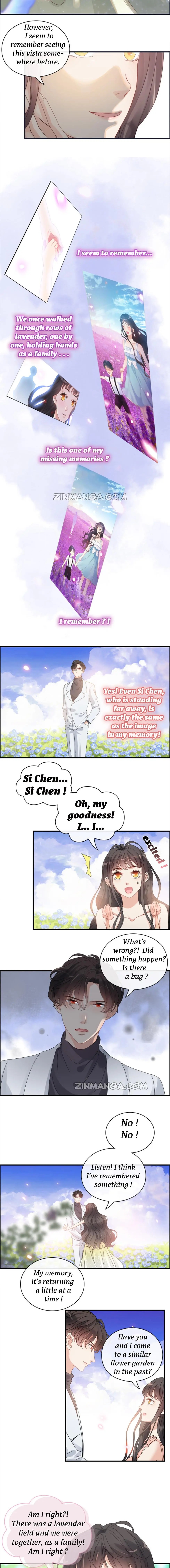 The Boss’ Shotgun Wedding chapter 355 - page 2