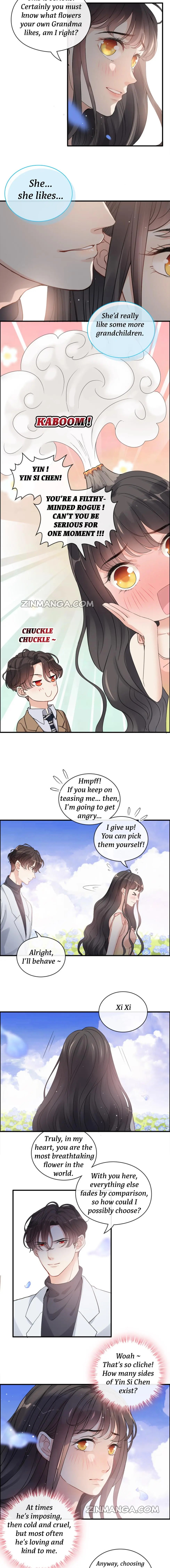 The Boss’ Shotgun Wedding chapter 355 - page 5
