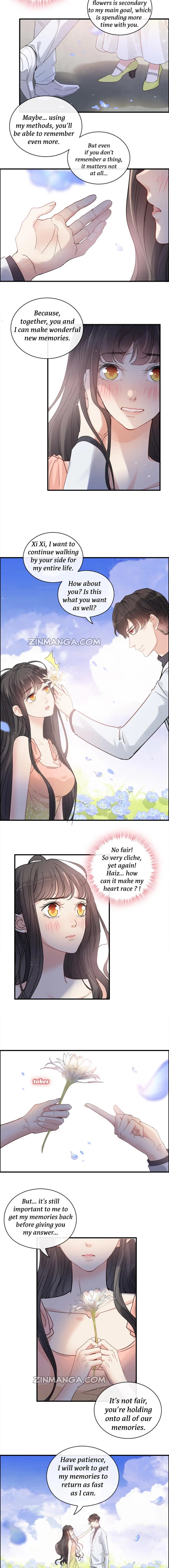 The Boss’ Shotgun Wedding chapter 355 - page 6
