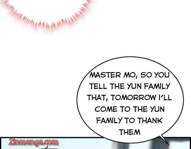 The Boss’ Shotgun Wedding chapter 135 - page 11