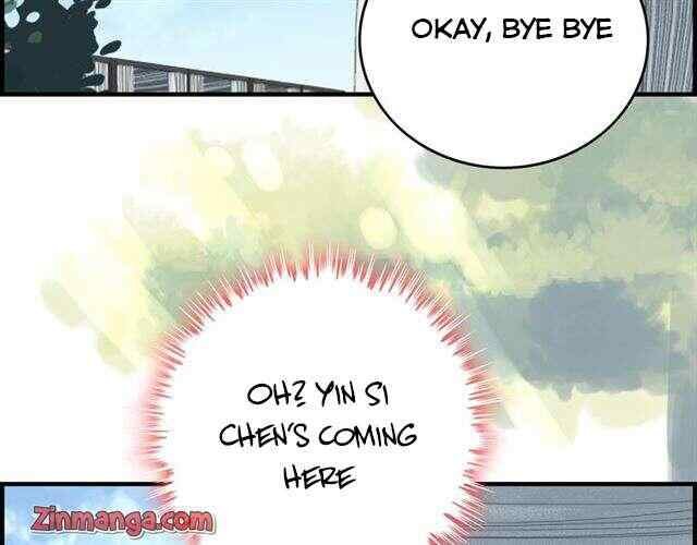 The Boss’ Shotgun Wedding chapter 135 - page 16