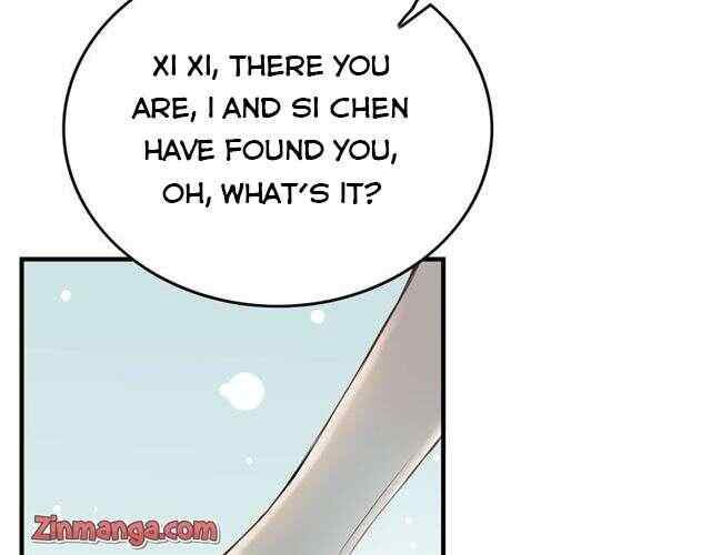 The Boss’ Shotgun Wedding chapter 135 - page 21