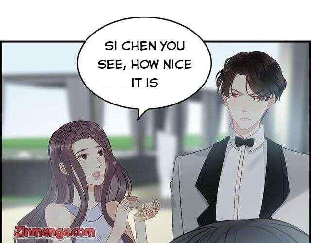 The Boss’ Shotgun Wedding chapter 135 - page 23