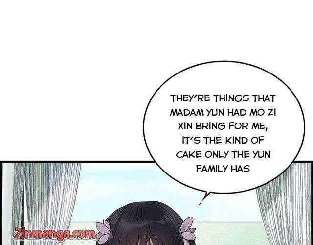 The Boss’ Shotgun Wedding chapter 135 - page 26