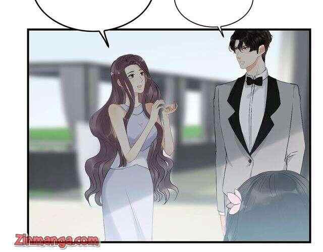 The Boss’ Shotgun Wedding chapter 135 - page 29