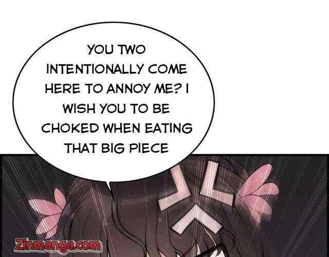 The Boss’ Shotgun Wedding chapter 135 - page 33