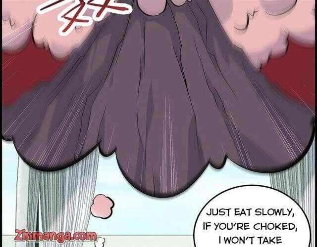 The Boss’ Shotgun Wedding chapter 135 - page 35