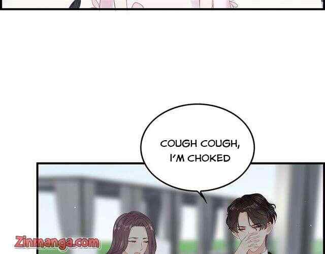 The Boss’ Shotgun Wedding chapter 135 - page 37