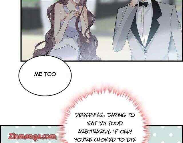 The Boss’ Shotgun Wedding chapter 135 - page 38