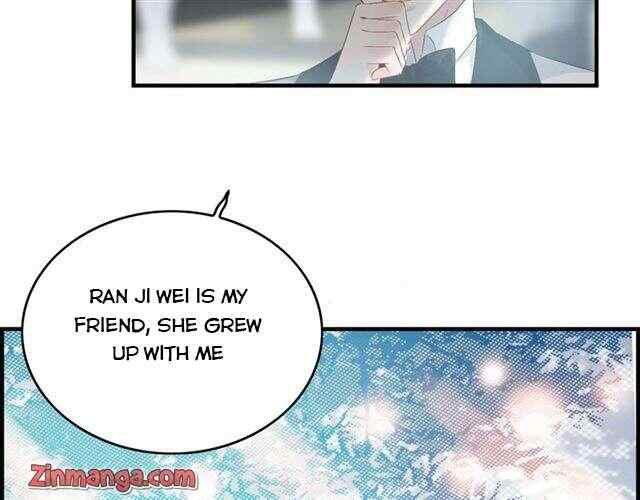The Boss’ Shotgun Wedding chapter 135 - page 44