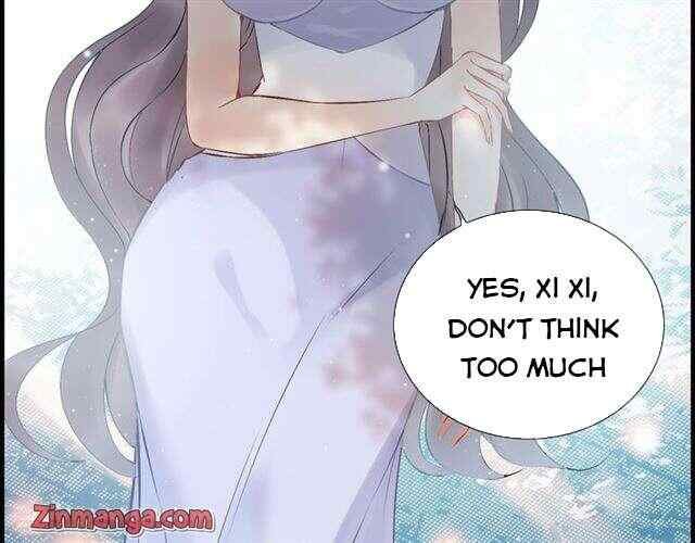 The Boss’ Shotgun Wedding chapter 135 - page 46