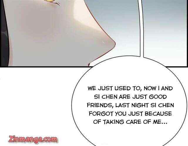 The Boss’ Shotgun Wedding chapter 135 - page 59