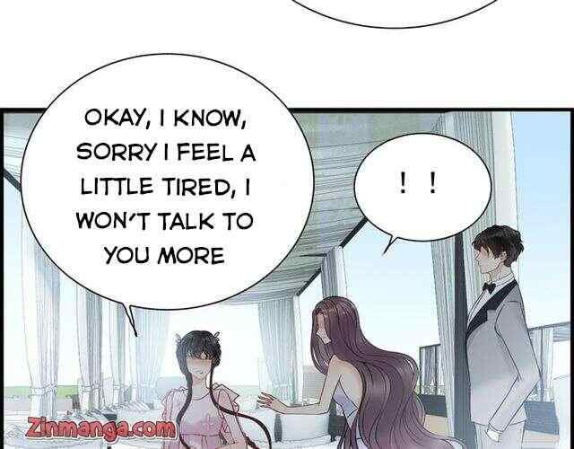 The Boss’ Shotgun Wedding chapter 135 - page 60