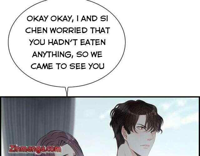 The Boss’ Shotgun Wedding chapter 135 - page 69