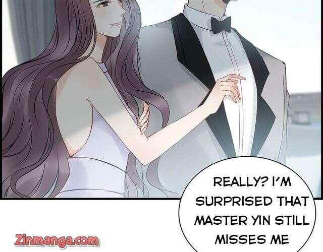 The Boss’ Shotgun Wedding chapter 135 - page 70