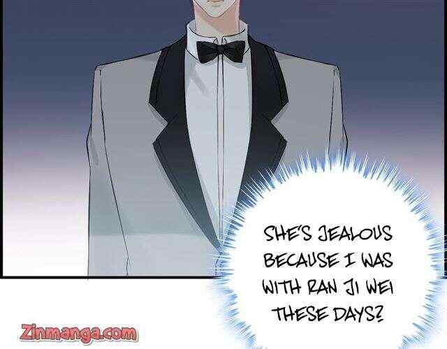 The Boss’ Shotgun Wedding chapter 135 - page 74