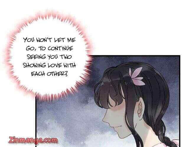The Boss’ Shotgun Wedding chapter 135 - page 77