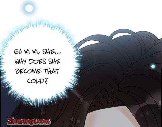 The Boss’ Shotgun Wedding chapter 135 - page 85