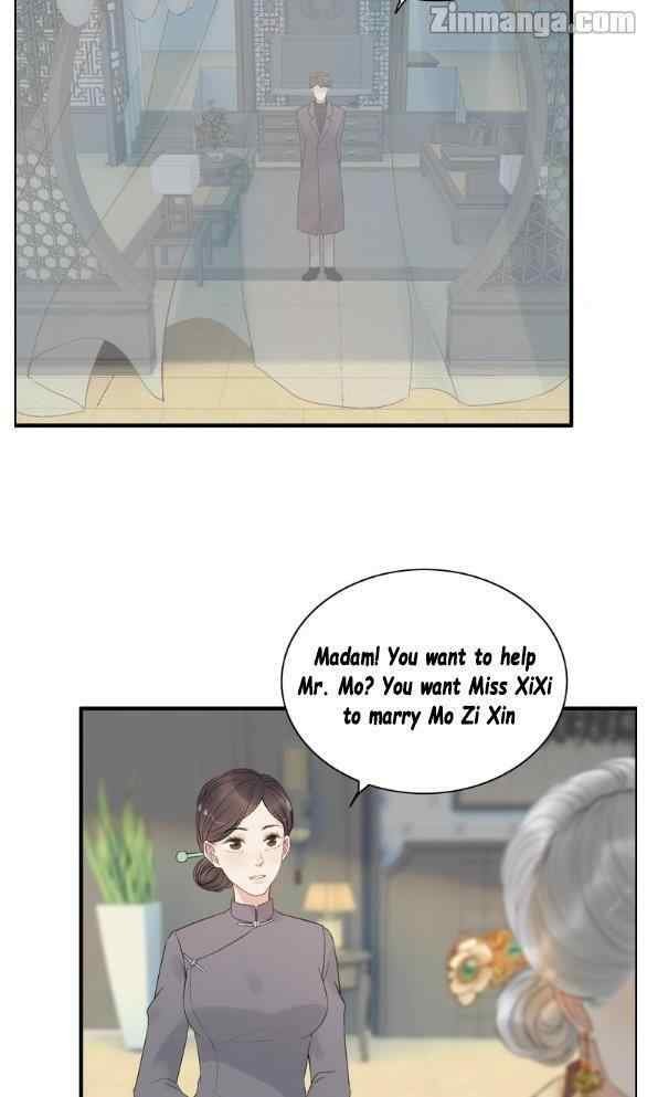 The Boss’ Shotgun Wedding chapter 190 - page 11