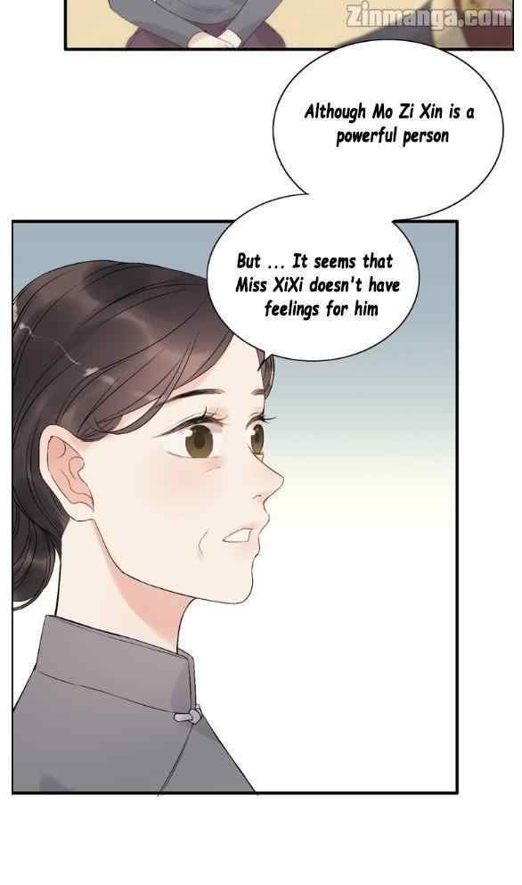 The Boss’ Shotgun Wedding chapter 190 - page 12
