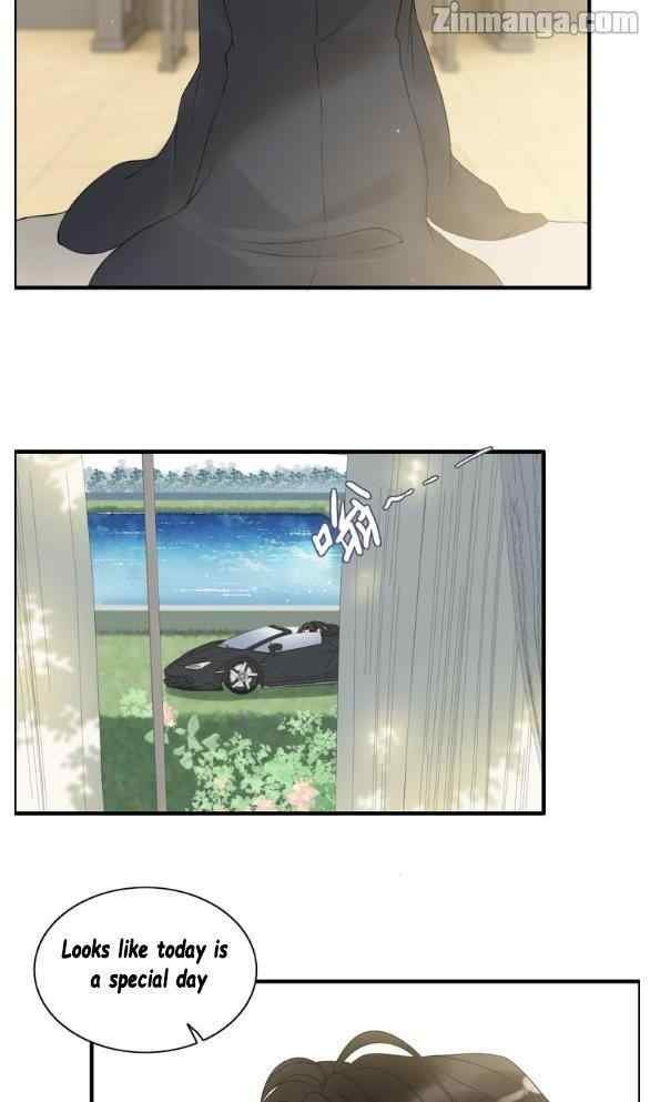 The Boss’ Shotgun Wedding chapter 190 - page 14