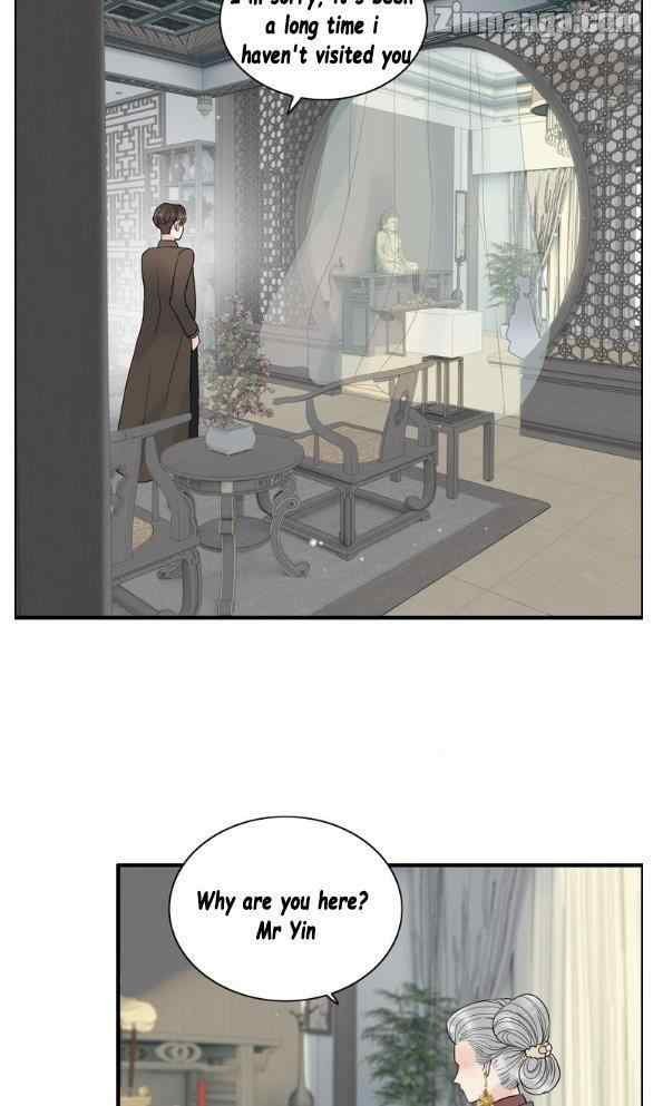 The Boss’ Shotgun Wedding chapter 190 - page 16