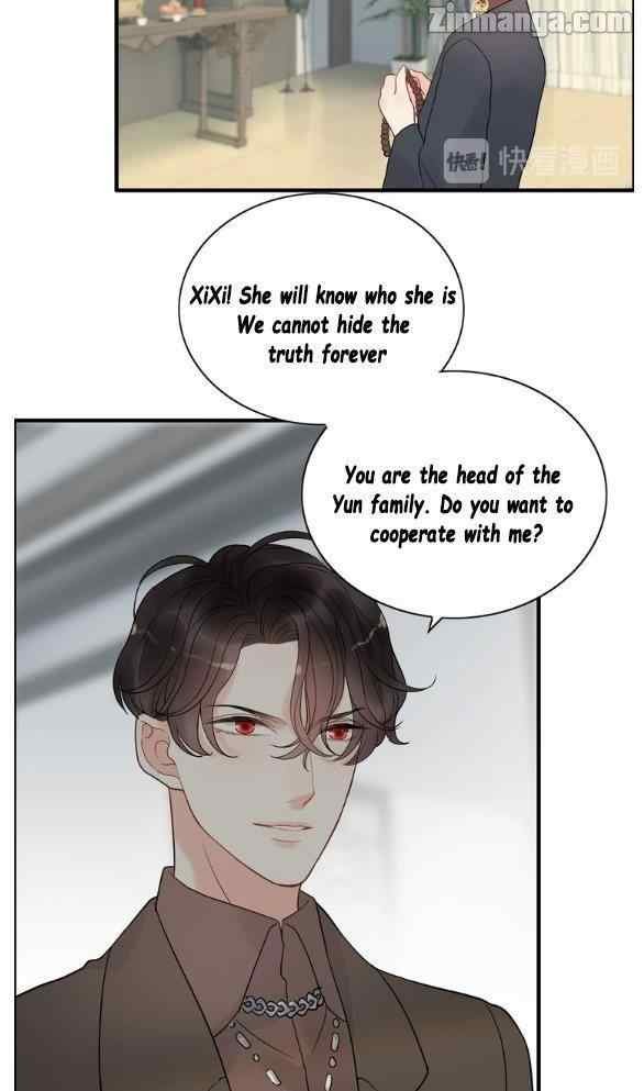 The Boss’ Shotgun Wedding chapter 190 - page 17