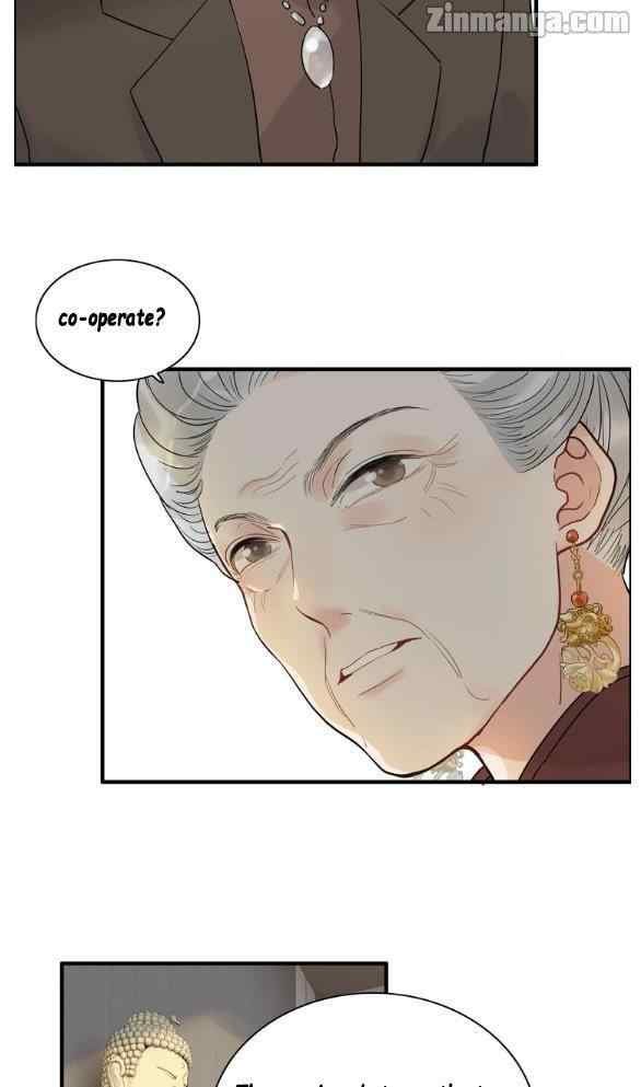 The Boss’ Shotgun Wedding chapter 190 - page 18