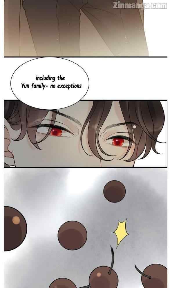 The Boss’ Shotgun Wedding chapter 190 - page 23