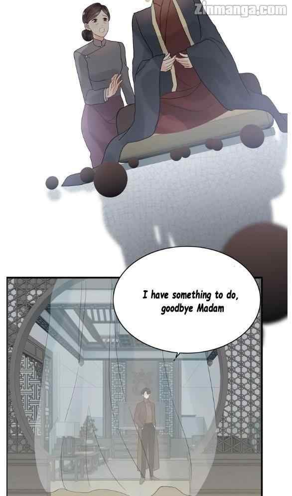 The Boss’ Shotgun Wedding chapter 190 - page 25