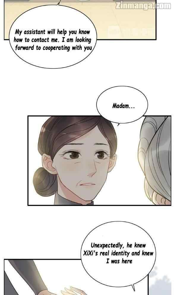 The Boss’ Shotgun Wedding chapter 190 - page 26