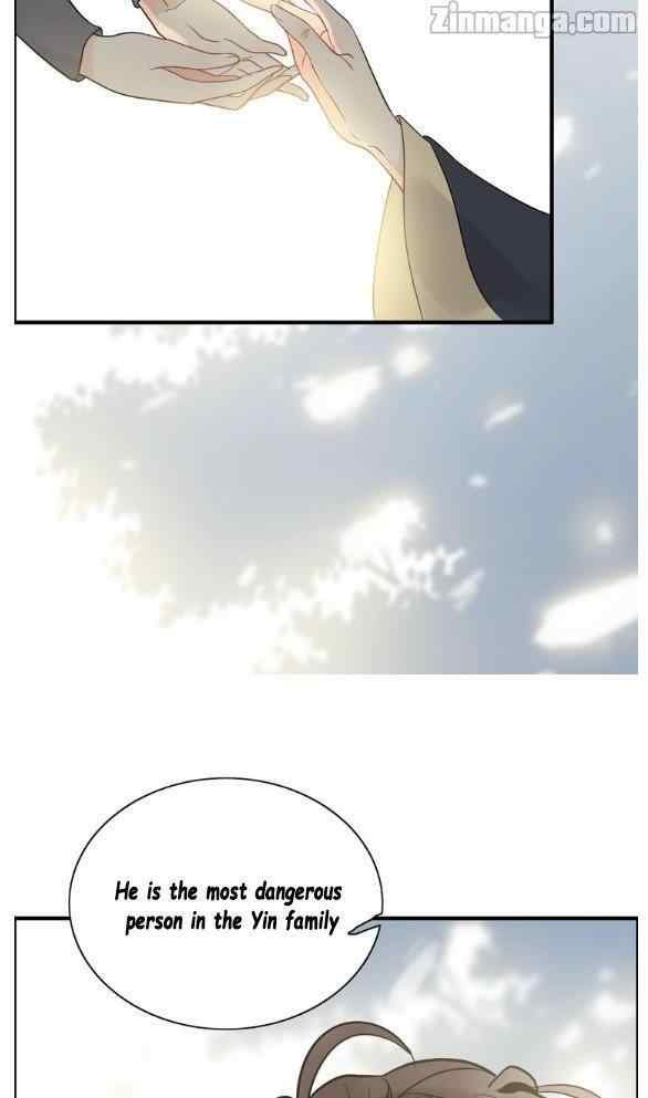 The Boss’ Shotgun Wedding chapter 190 - page 27