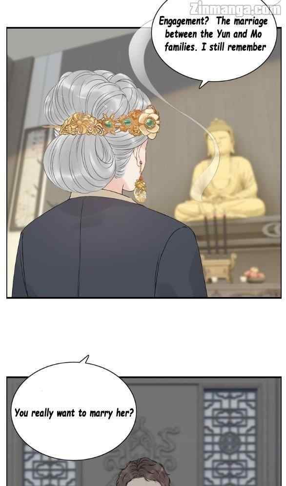 The Boss’ Shotgun Wedding chapter 190 - page 3