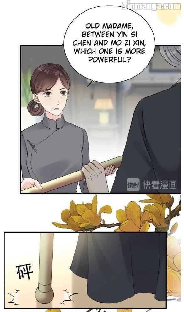 The Boss’ Shotgun Wedding chapter 190 - page 30